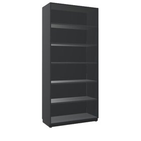 Open boekenkast J-system, 220H