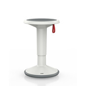 Interstuhl UP kruk smart white Interstuhl UP kruk smart white