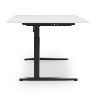 Invito zwart | Polar white