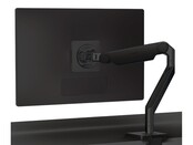 Monitorarm Humanscale M8.1 Enkel