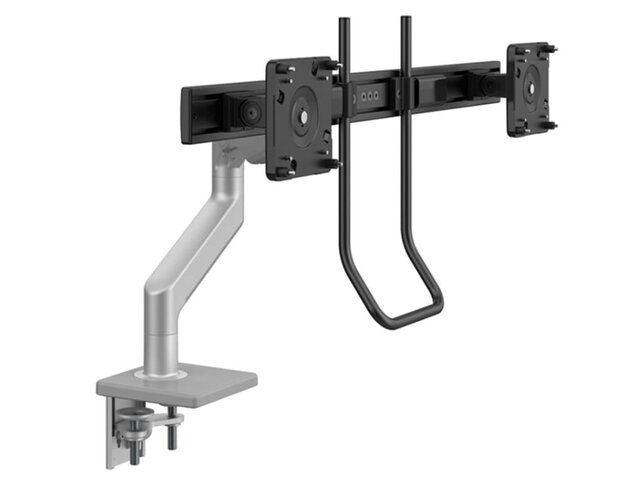 Monitorarm Humanscale M8.1 Dubbel