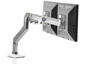 Monitorarm Humanscale M8.1 Dubbel