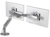 Monitorarm Humanscale M8.1 Dubbel