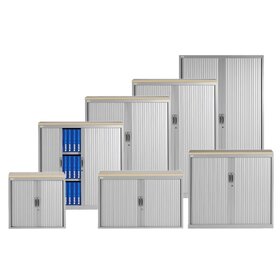 Roldeurkast MD Design