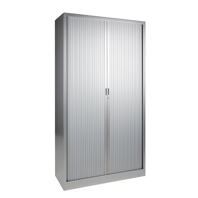 Roldeurkast ECO Line 198x120x43 Roldeurkast ECO Line 198x120x43