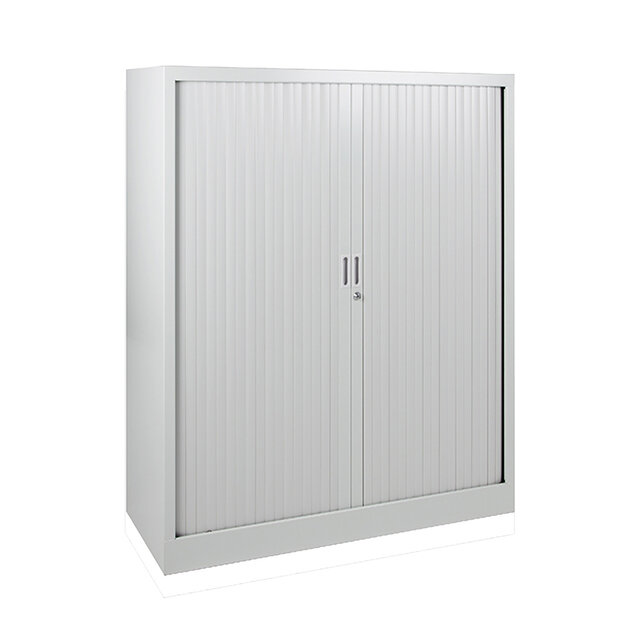 Roldeurkast ECO Line 135x120x43 Roldeurkast ECO Line 135x120x43