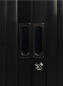 Roldeurkast ECO Line 135x120x43 Roldeurkast ECO Line 135x120x43