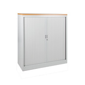 Roldeurkast ECO Line 118x120x43