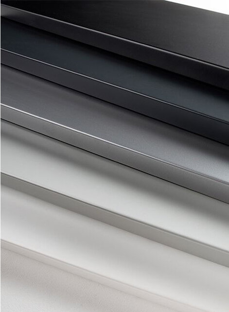 ECO Line Legbord 80/120 cm