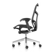 Herman Miller Mirra 2 Graphite - aluminium