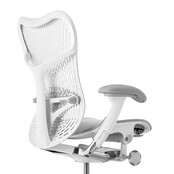 Herman Miller Mirra 2 studio white Herman Miller Mirra 2 studio white