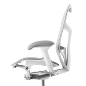 Herman Miller Mirra 2 studio white Herman Miller Mirra 2 studio white