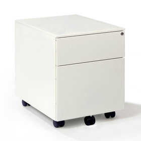 Ladeblok ECO Line 2-ladig