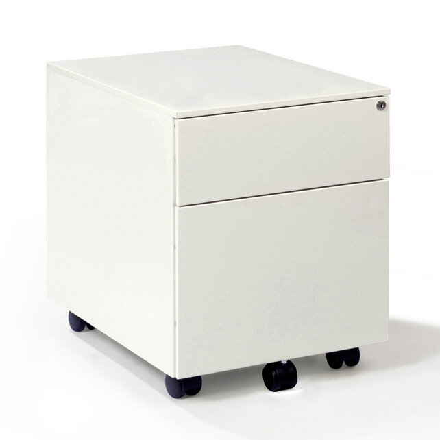 Ladeblok ECO Line 2-ladig