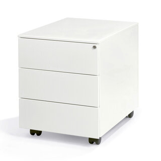 Ladeblok ECO Line 3-ladig