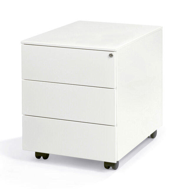 Ladeblok ECO Line 3-ladig Ladeblok ECO Line 3-ladig