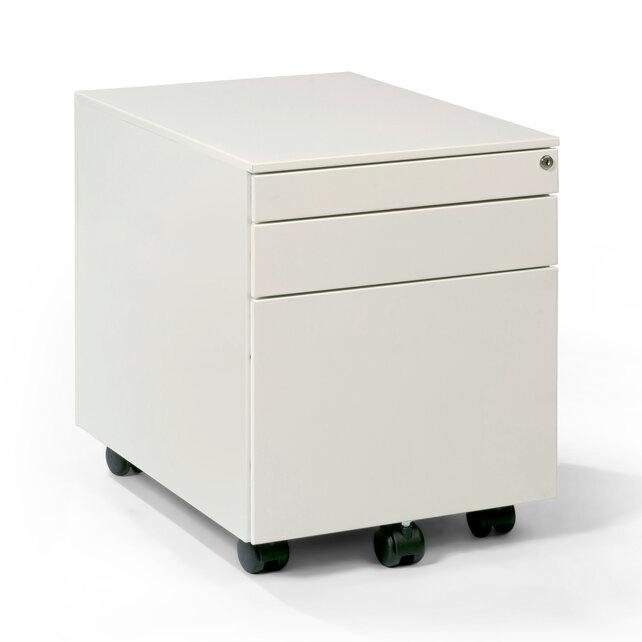 Ladeblok ECO Line 3-ladig 2+1 Ladeblok ECO Line 3-ladig 2+1