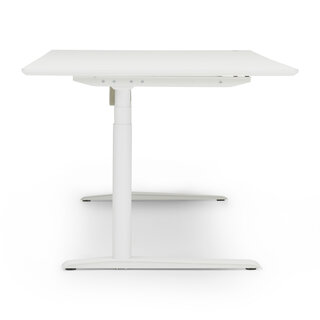 Invito | Polar white