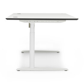 Invito wit | Polar mix