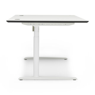 Invito wit | Polar mix