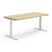 InMotion OAK | wit - Natural Oak InMotion OAK | wit - Natural Oak