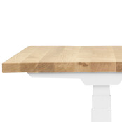 InMotion OAK | wit - Natural Oak InMotion OAK | wit - Natural Oak