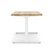 InMotion OAK | wit - Natural Oak InMotion OAK | wit - Natural Oak