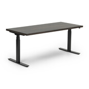 InMotion OAK | zwart - Dark Oak