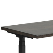 InMotion OAK | zwart - Dark Oak