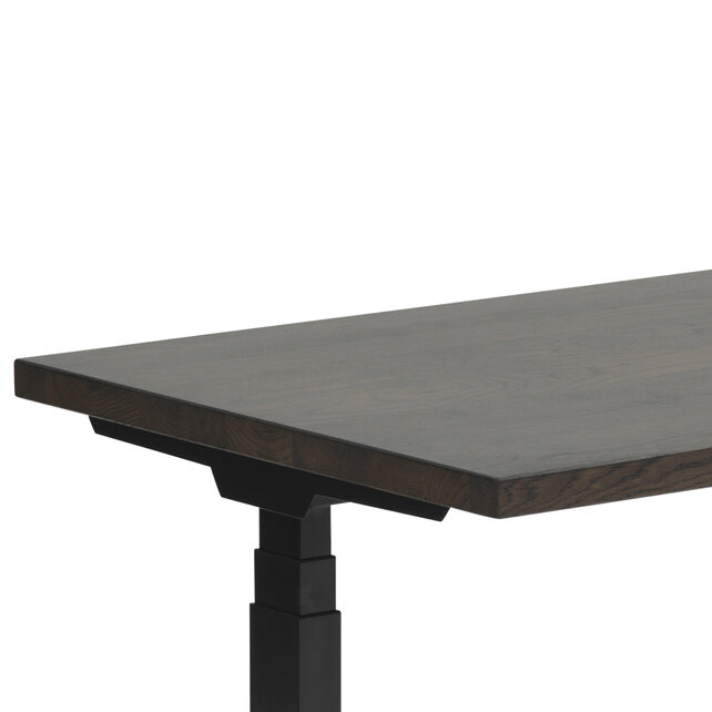 InMotion OAK | zwart - Dark Oak