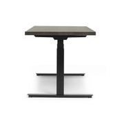 InMotion OAK | zwart - Dark Oak