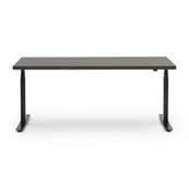 InMotion OAK | zwart - Dark Oak