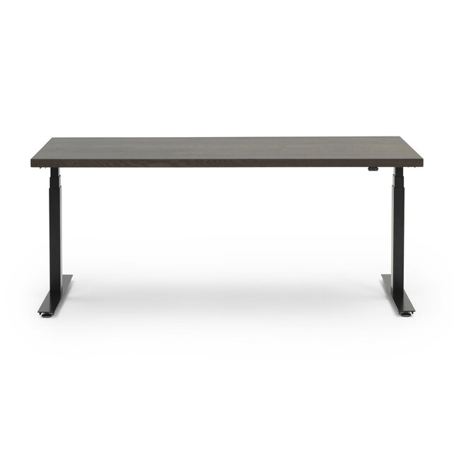 InMotion OAK | zwart - Dark Oak