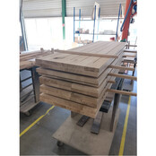 InMotion OAK | zwart - Dark Oak