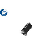 Filex Power Desk Up | 2x 230V,  kleur zwart-wit Filex Power Desk Up | 2x 230V,  kleur zwart-wit