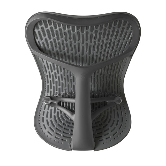 Herman Miller Mirra 2 Butterfly Graphite