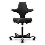 HAG Capisco 8106 zwart