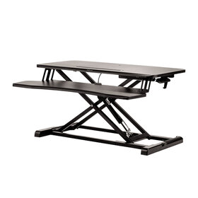 Fellowes zit sta werkstation  Corsivo VodafoneZiggo