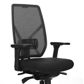 VodafoneZiggo bureaustoel Eleven