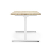 InMotion OAK | wit - Light Oak InMotion OAK | wit - Light Oak