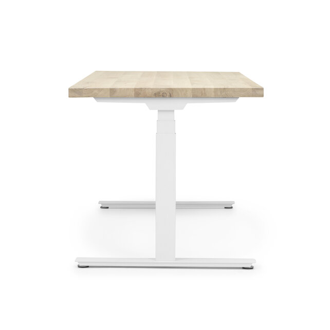 InMotion OAK | wit - Light Oak InMotion OAK | wit - Light Oak