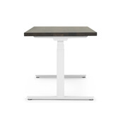InMotion OAK | wit - Dark Oak InMotion OAK | wit - Dark Oak