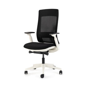 Sedi white | black
