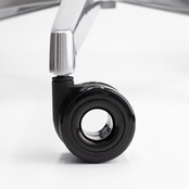 Bureaustoel Deasc. Sedi white | black