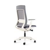 Bureaustoel Deasc. Sedi grey | grey