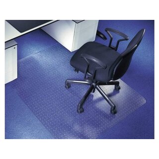 Stoelmat 120X150cm vloerbedekking