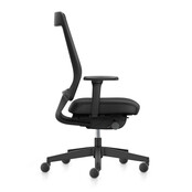 Interstuhl bureaustoel Joyce JC2N1 NPR1813