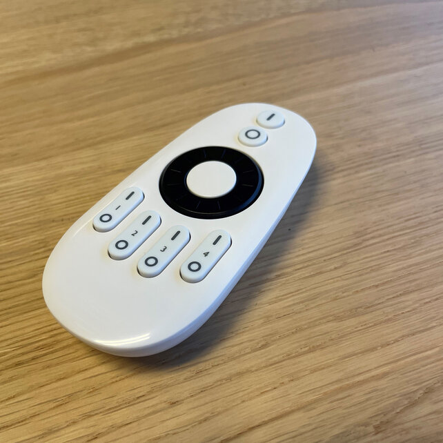 Deasc. Greenlight hanglamp met plant