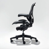 Herman Miller Aeron Onyx (Black edition)