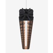 Refelt Radial PET Felt hanglamp led